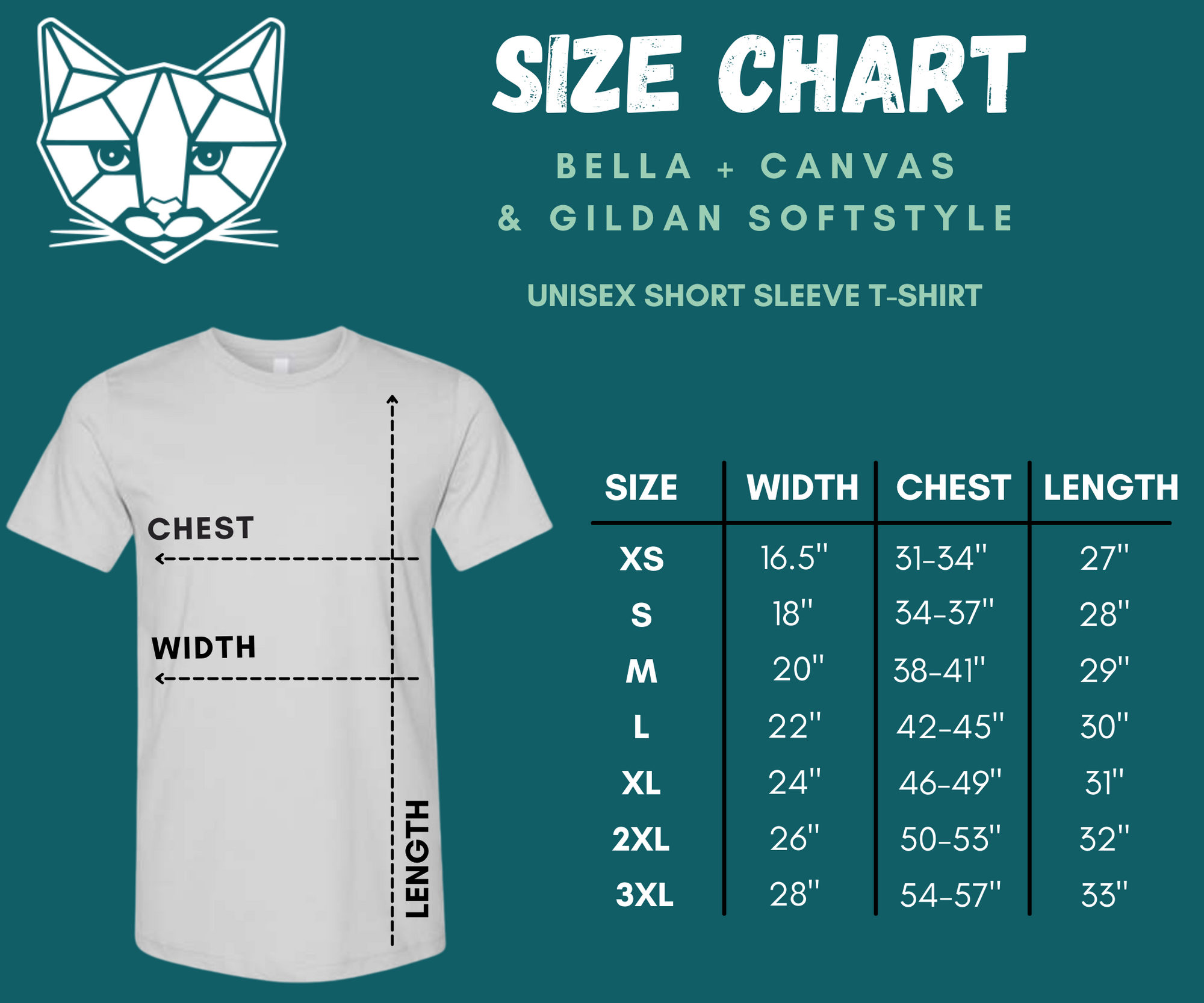 Go Get Em Tiger - T-Shirt