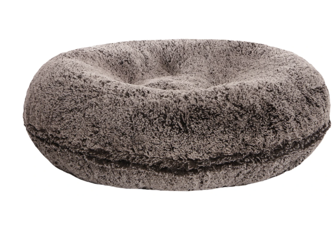 "Calming Donut" - Pet Bed [Free USA Shipping]