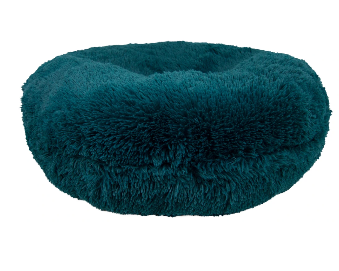 "Bagel Bed" - Pet Bed [Free USA Shipping]
