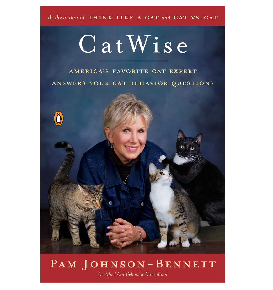"CatWise" - book