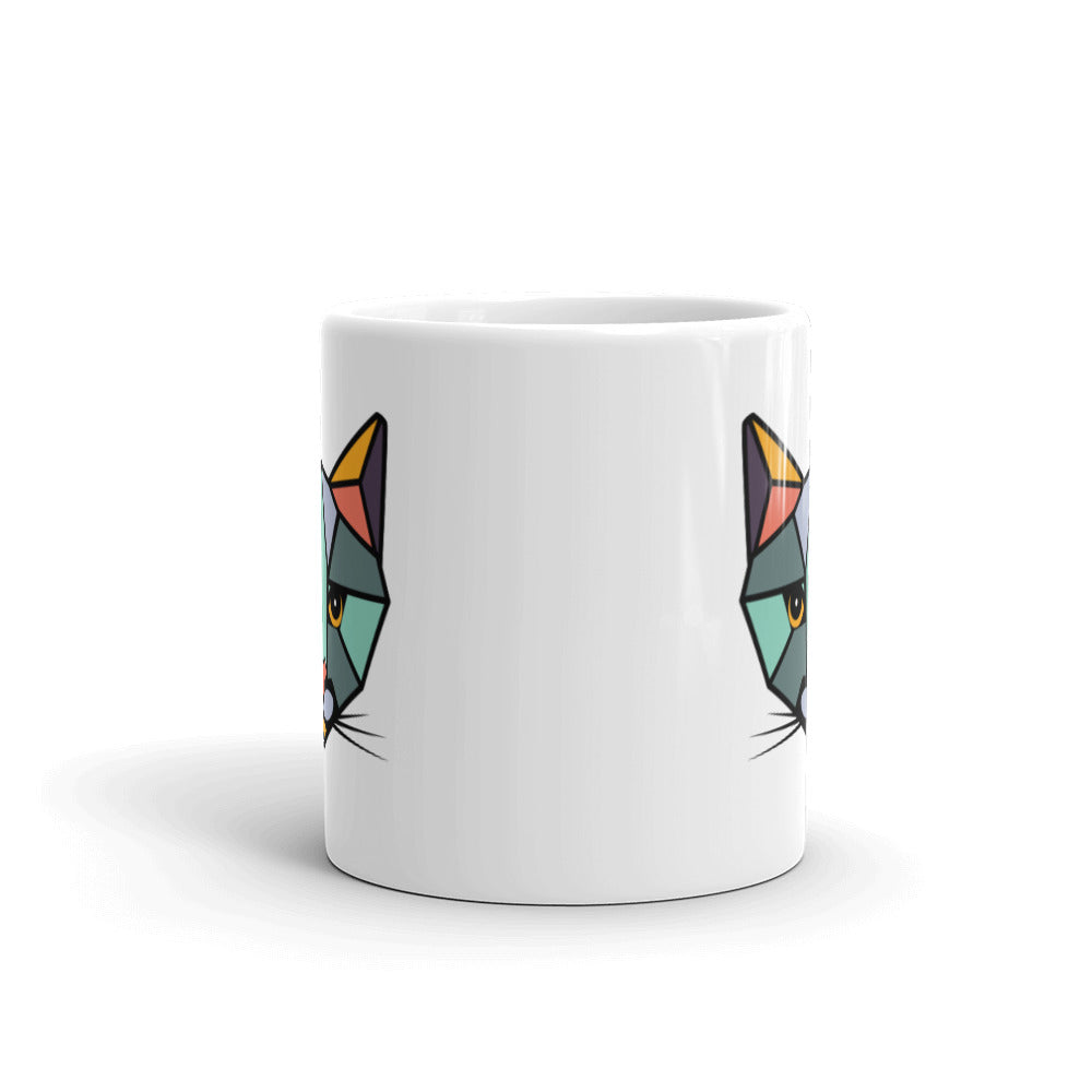 ROARCATS - Diner Coffee Mug